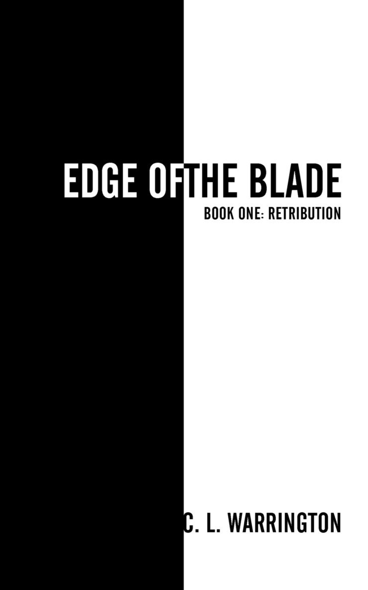 Edge of the Blade 1