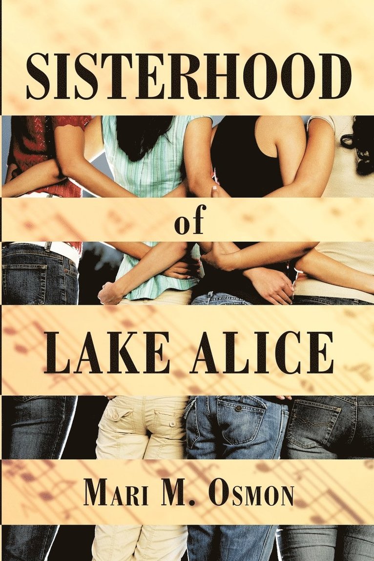 Sisterhood of Lake Alice 1