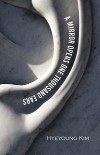 bokomslag Mirror Opens One Thousand Ears
