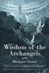 bokomslag Wisdom of the Archangels