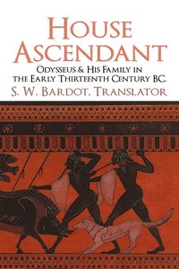 bokomslag House Ascendant