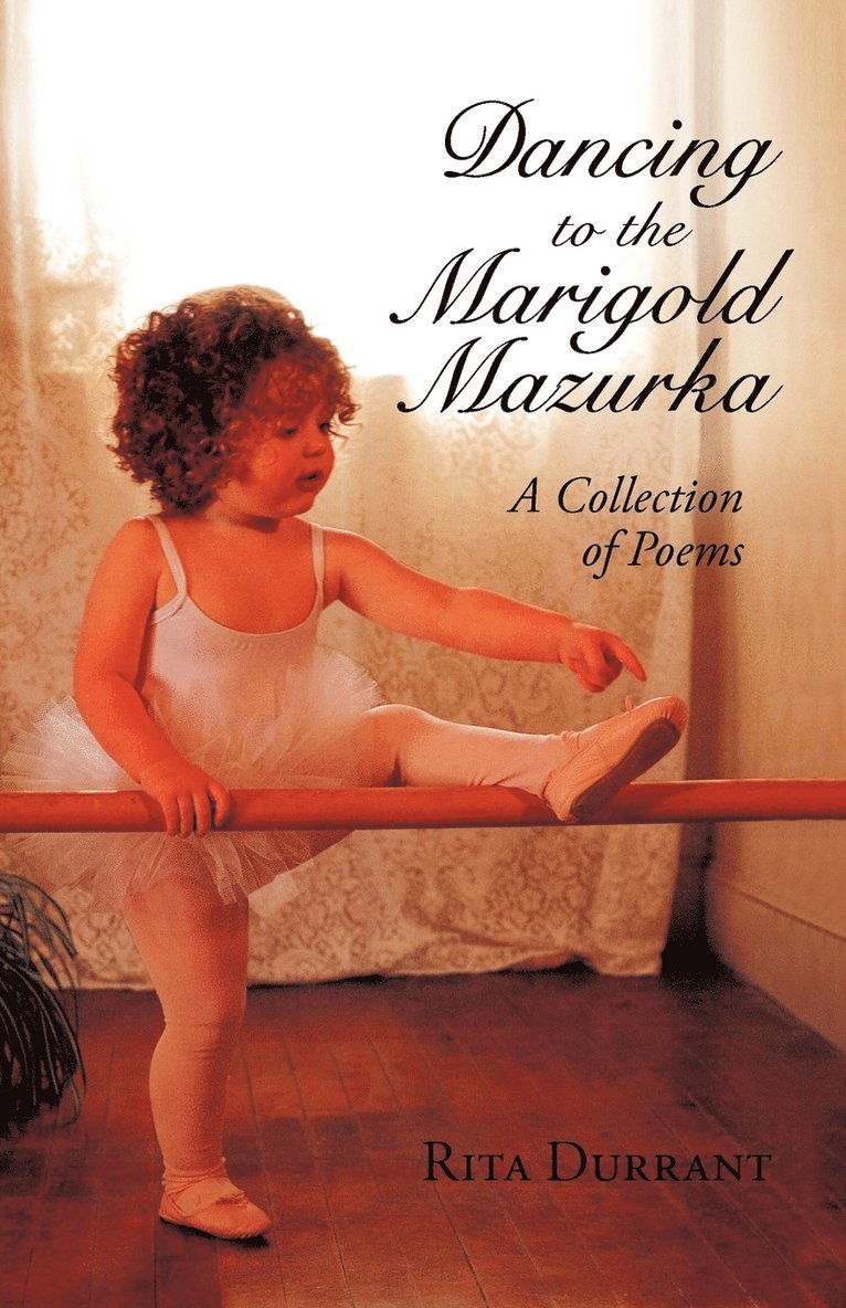 Dancing to the Marigold Mazurka 1