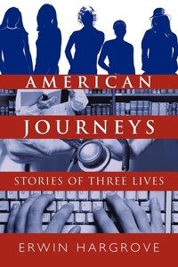 bokomslag American Journeys