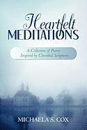 bokomslag Heartfelt Meditations