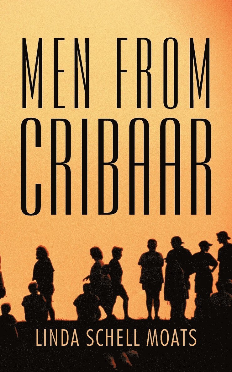 Men from Cribaar 1