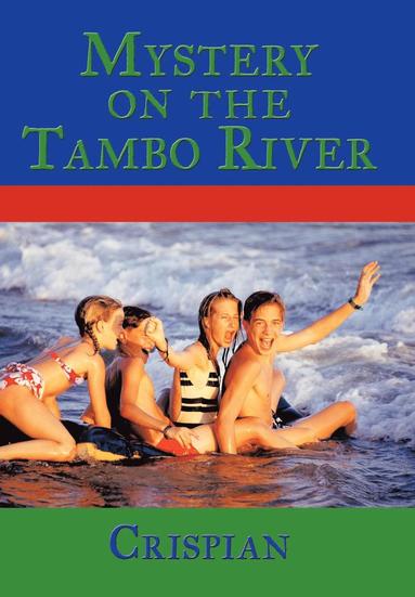 bokomslag Mystery On The Tambo River