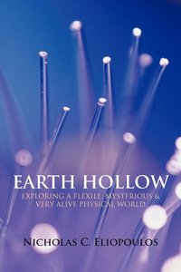 bokomslag Earth Hollow