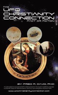 bokomslag The UFO-Christianity Connection