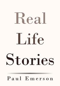bokomslag Real Life Stories