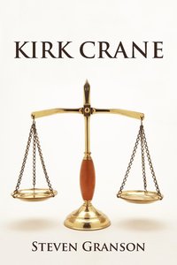 bokomslag Kirk Crane