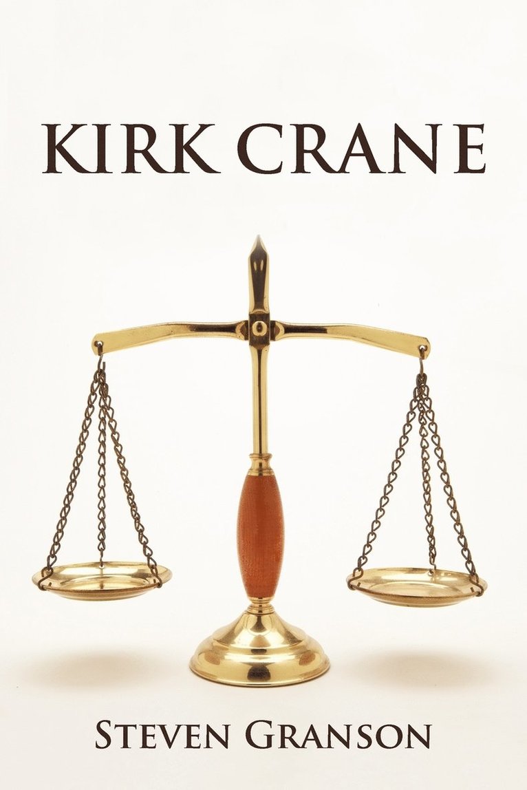 Kirk Crane 1