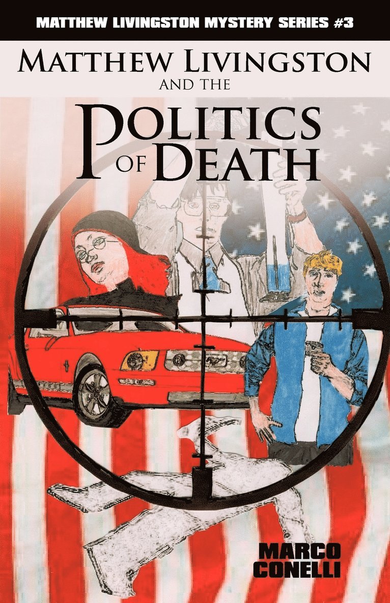 Matthew Livingston and the Politics of Death 1