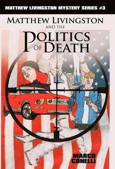 bokomslag Matthew Livingston and the Politics of Death