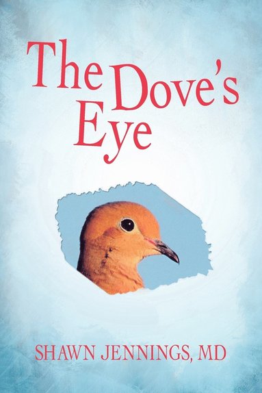 bokomslag The Dove's Eye