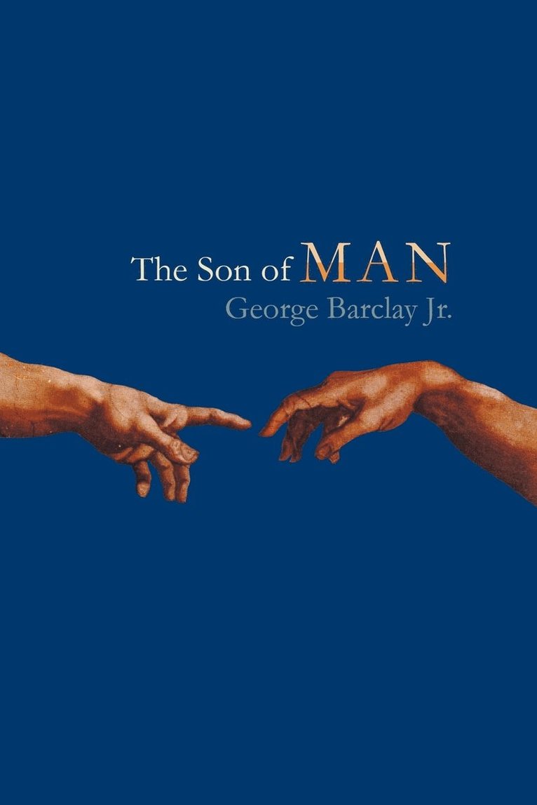 The Son of Man 1