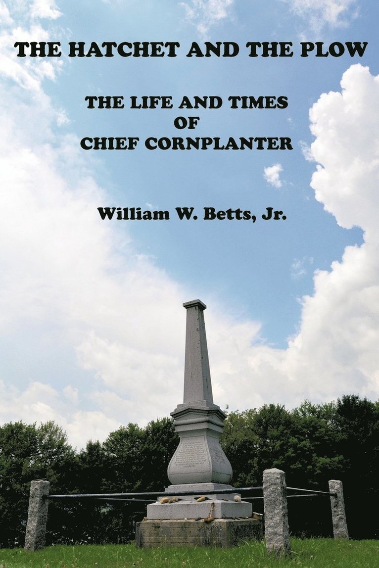 Hatchet and the Plow