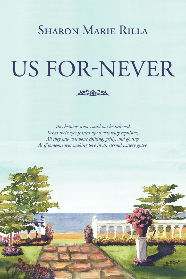 Us For-Never 1