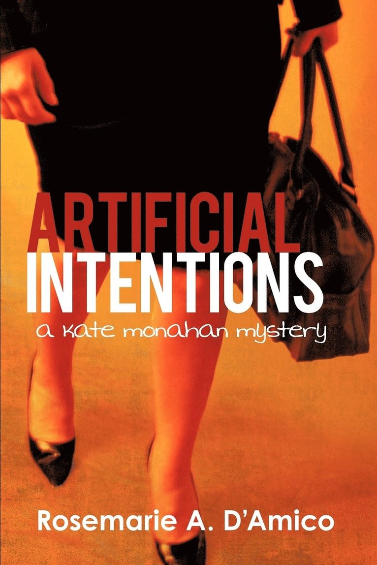 Artificial Intentions