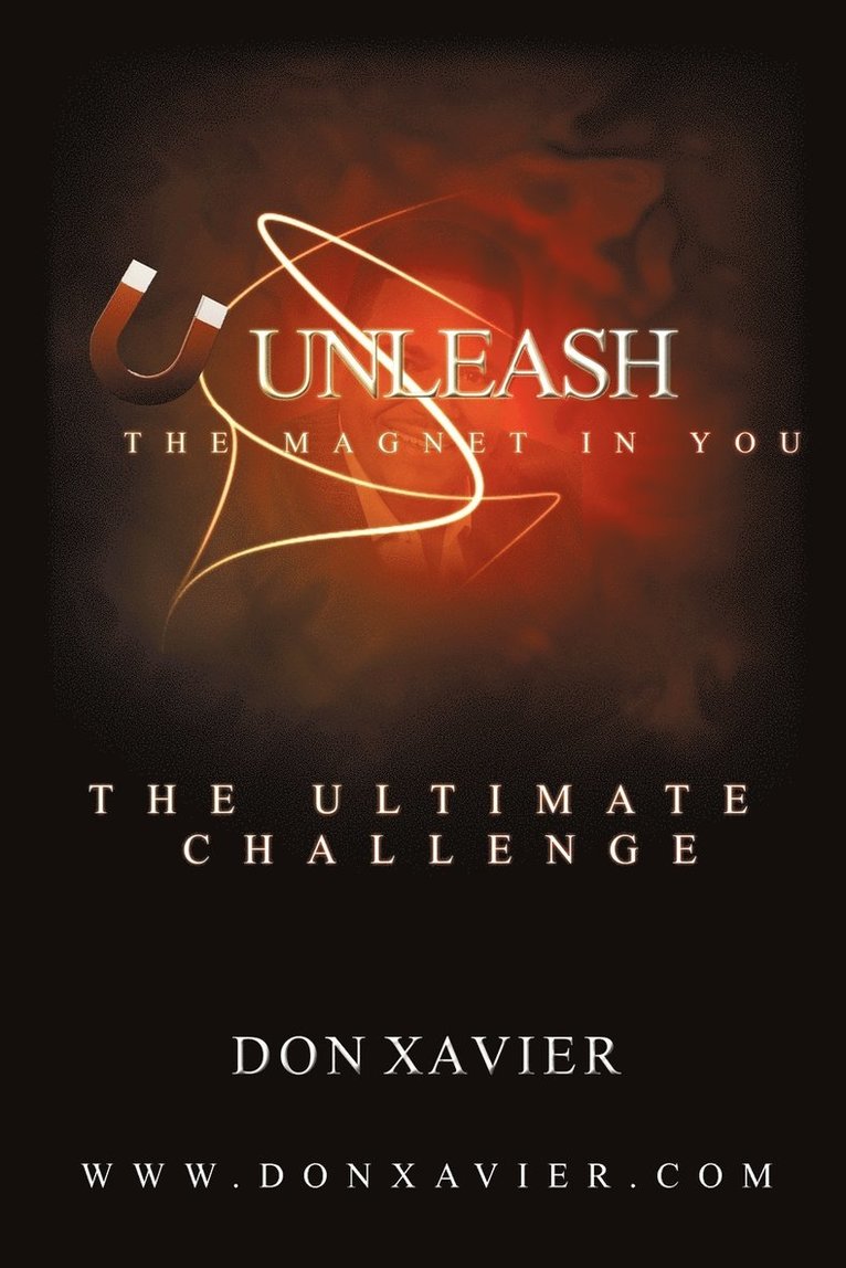 Unleash the Magnet in You 1