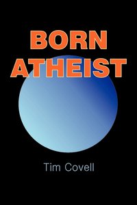 bokomslag Born Atheist