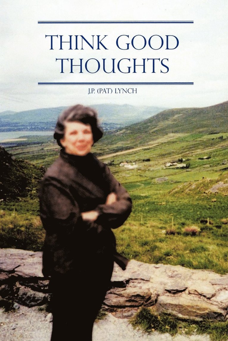 Think Good Thoughts 1