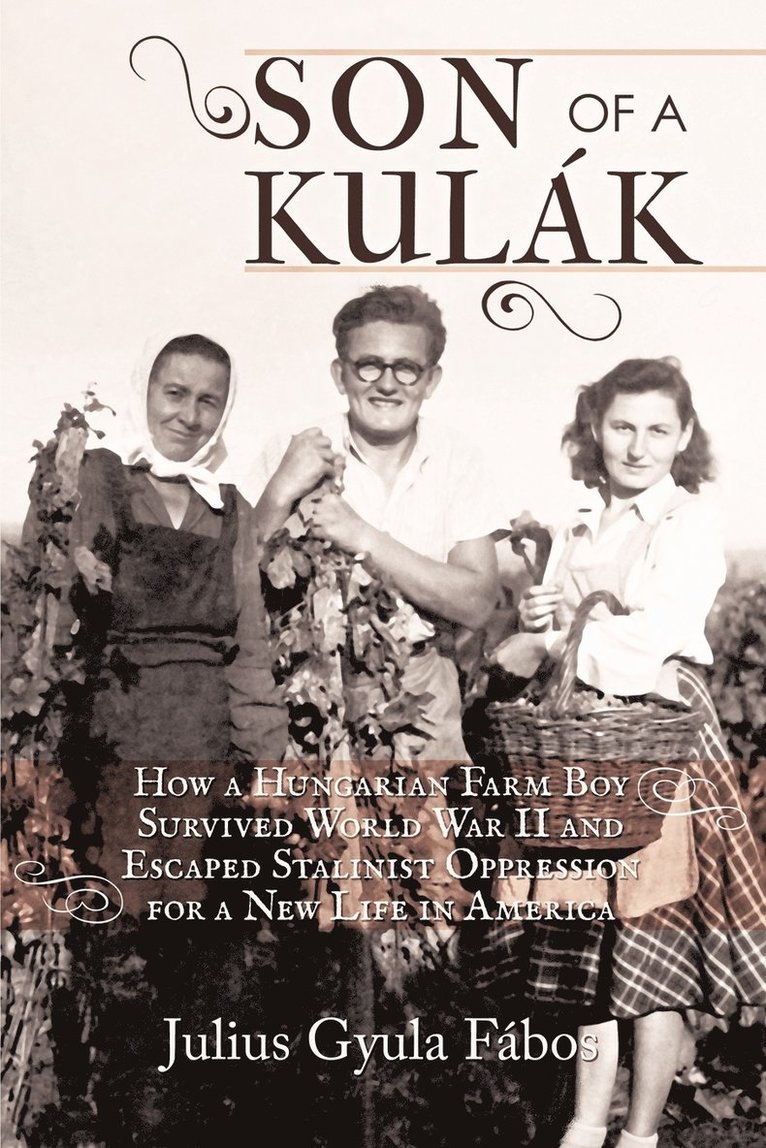 Son of a Kulak 1