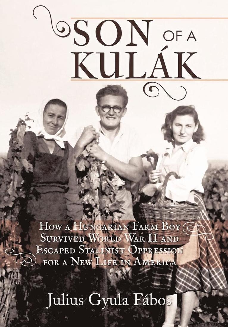 Son of a Kulak 1