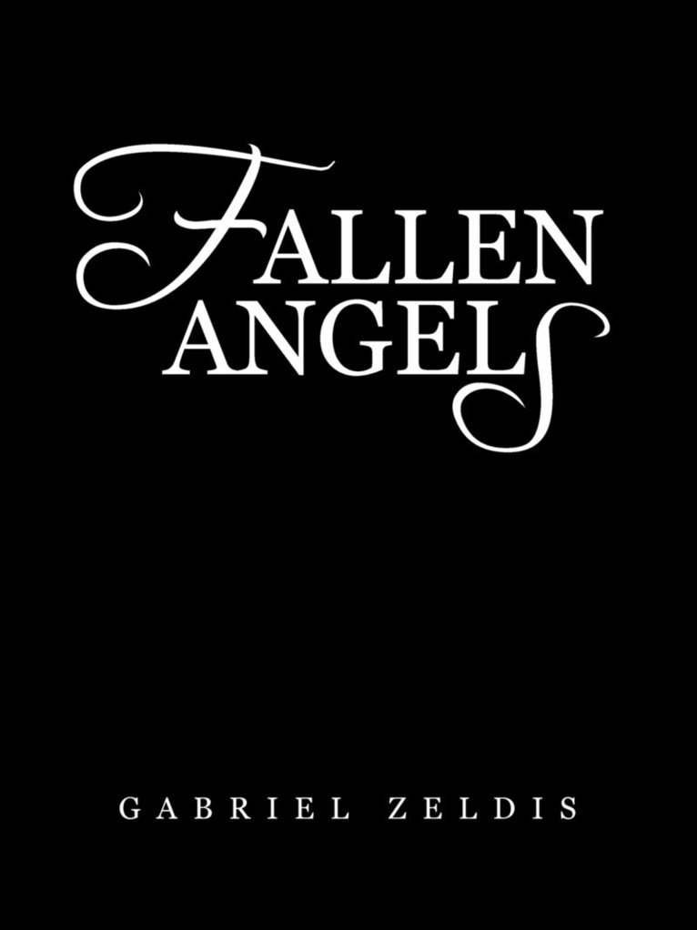 Fallen Angels 1