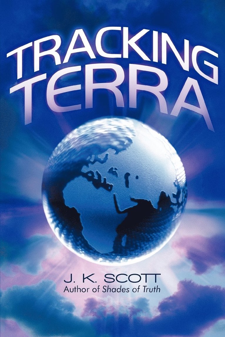 Tracking Terra 1