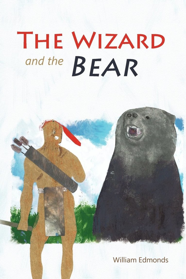 The Wizard and the Bear 1