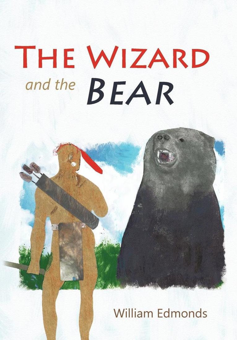 The Wizard and the Bear 1