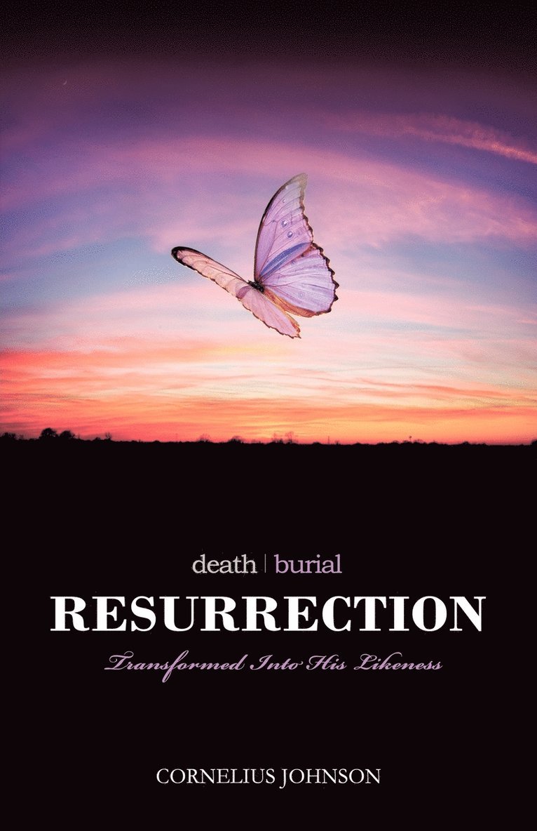 Death, Burial, Resurrection 1