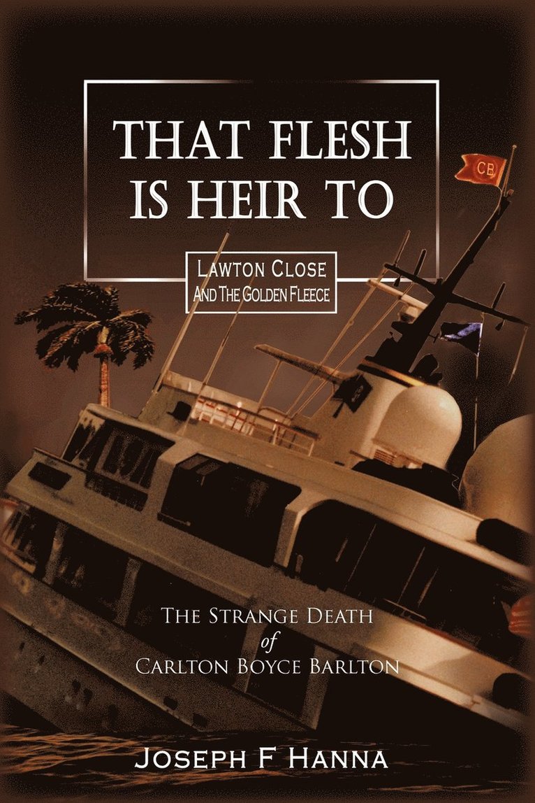 That Flesh Is Heir to