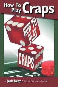 bokomslag How to Play Craps