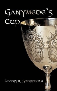 bokomslag Ganymede's Cup