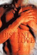 bokomslag Distant Love