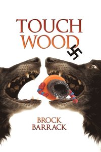 bokomslag Touch Wood