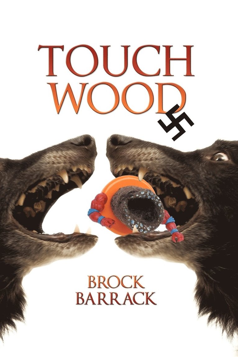 Touch Wood 1