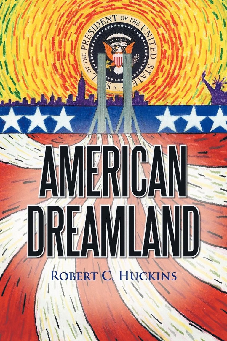 American Dreamland 1