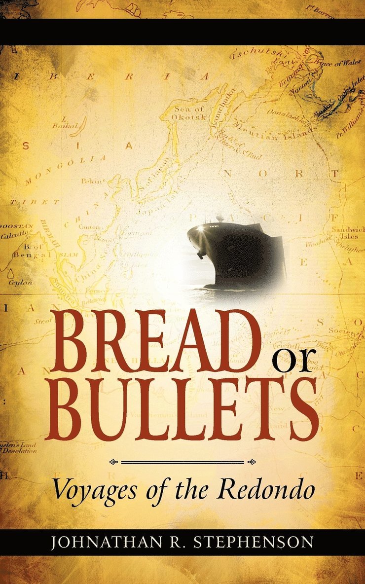 Bread or Bullets 1