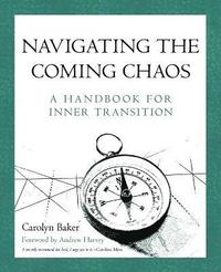 bokomslag Navigating The Coming Chaos