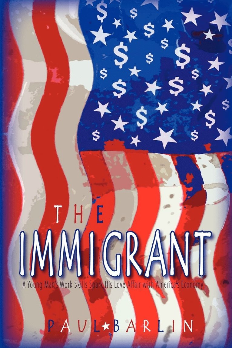 The Immigrant 1