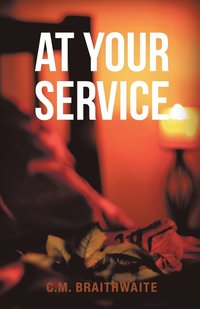bokomslag At Your Service