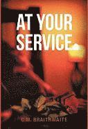 bokomslag At Your Service