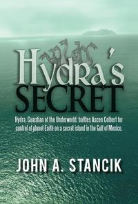 bokomslag Hydra's Secret