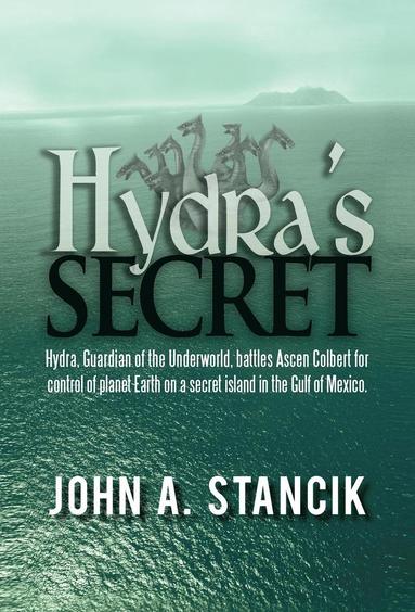 bokomslag Hydra's Secret