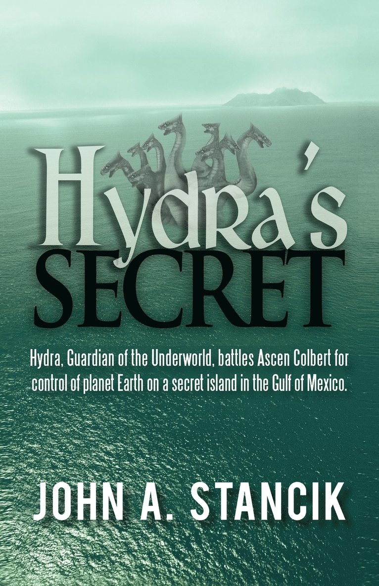 Hydra's Secret 1