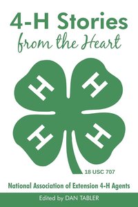 bokomslag 4-H Stories from the Heart