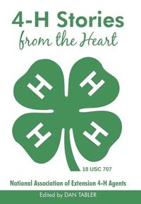 bokomslag 4-H Stories from the Heart