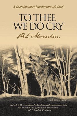 To Thee We Do Cry 1